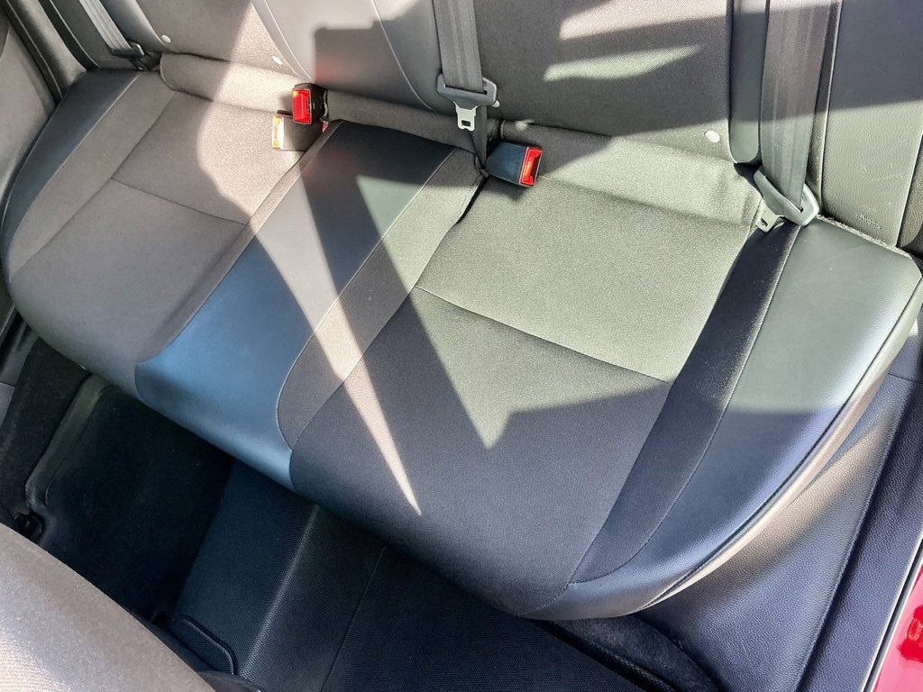 Used 2023 Honda Civic Sport image 30