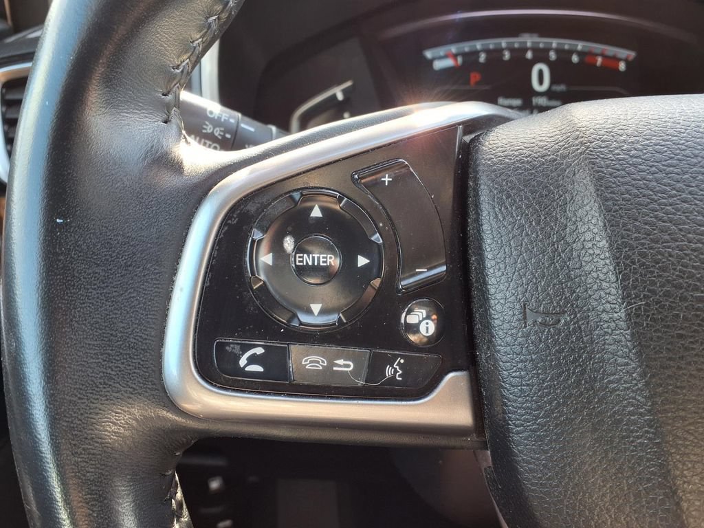 Used 2022 Honda CR-V Touring image 21