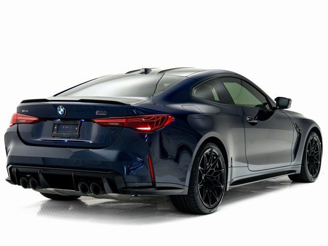 Used 2026 BMW M4 xDrive Competition w/ Executive Package image 34