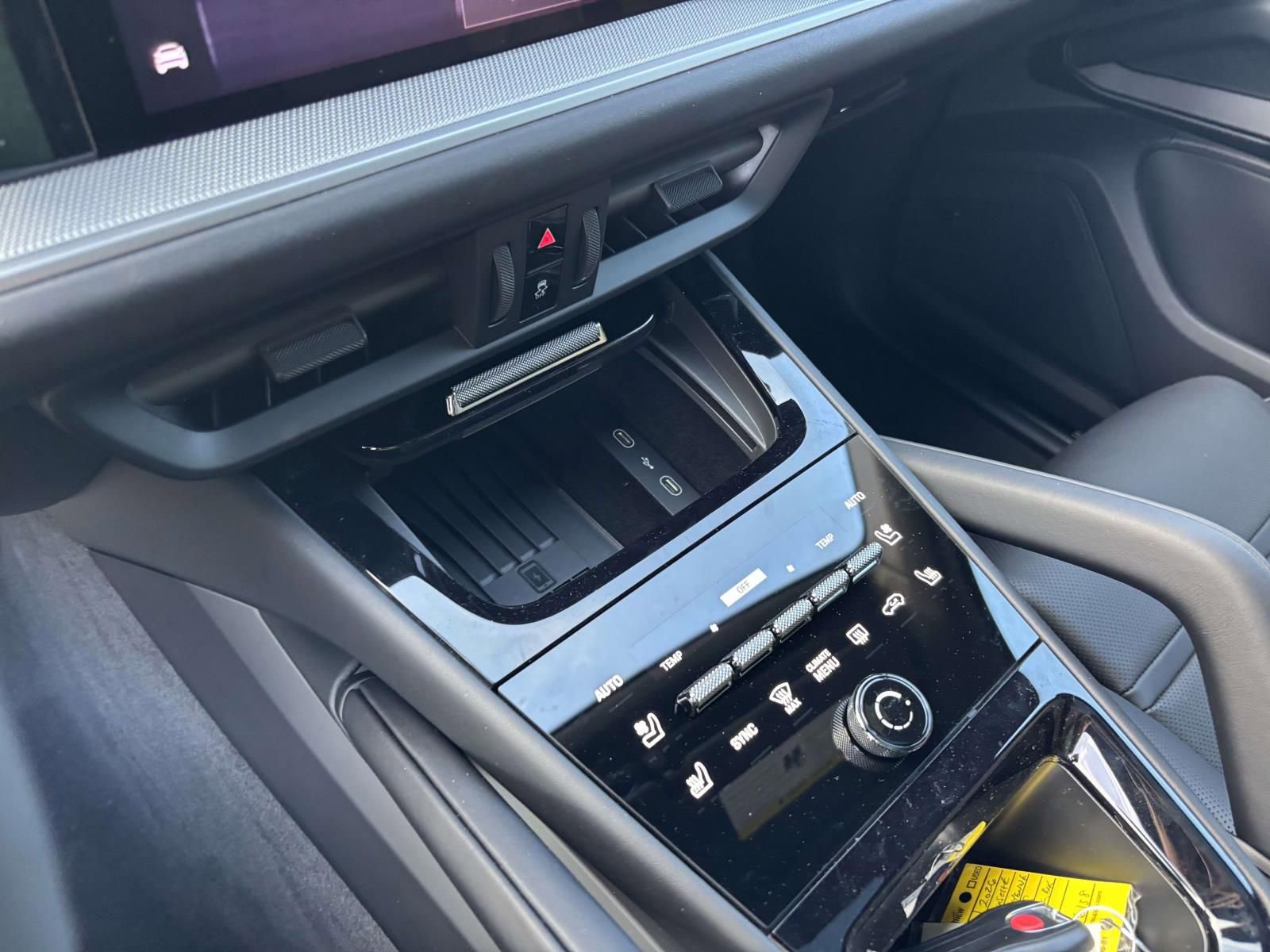 New 2026 Porsche Cayenne S AWD/4WD image 35