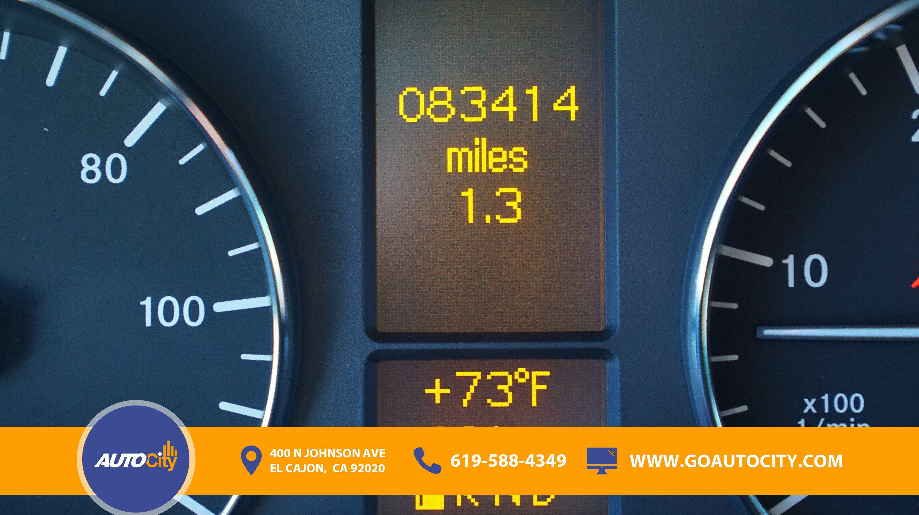 Used 2016 Mercedes-Benz Sprinter 3500 image 3