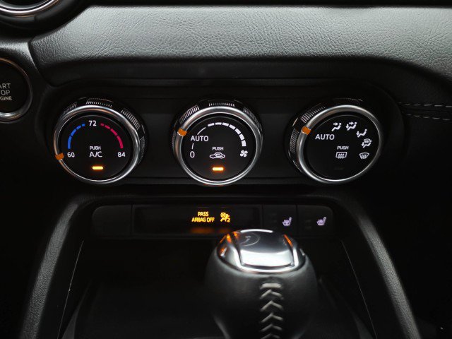 Used 2024 MAZDA MX-5 Miata Grand Touring w/ Weather Package RWD image 26