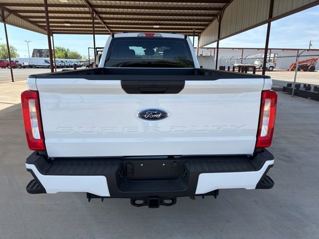 New 2026 Ford F350 XL w/ STX Appearance Package AWD/4WD image 7
