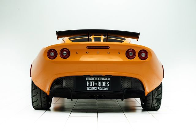 Used 2006 Lotus Elise Supercharged image 17