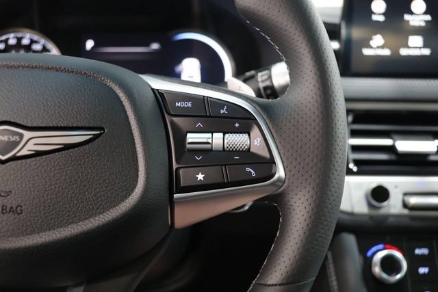 New 2026 Genesis G70 2.5T Prestige AWD/4WD image 21