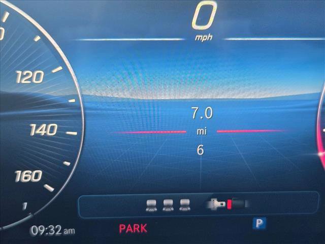 New 2026 Mercedes-Benz GLC 300 image 9