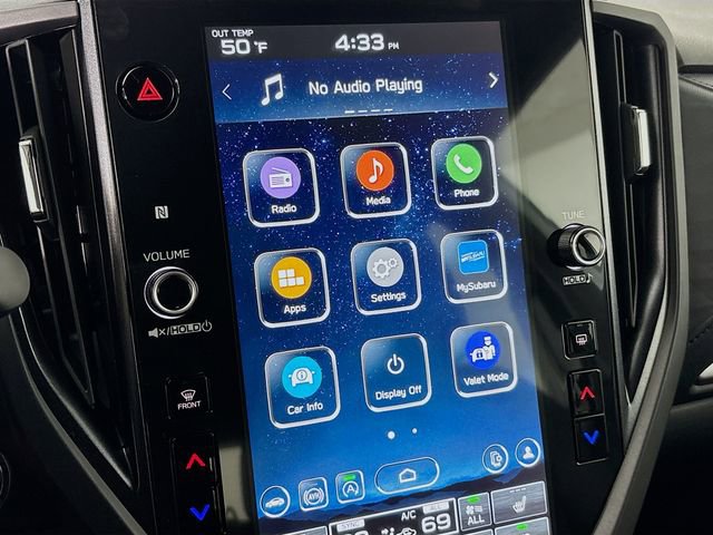 New 2026 Subaru Forester Premium image 15