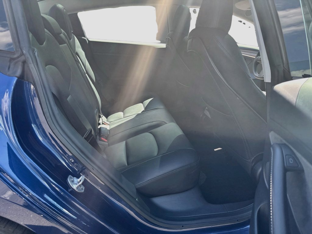Used 2023 Tesla Model 3 Standard Range RWD image 23