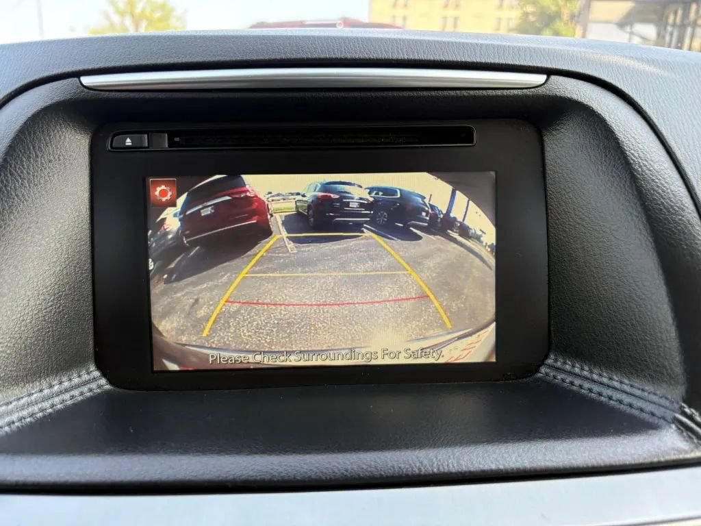 Used 2016 MAZDA CX-5 Grand Touring AWD/4WD image 21