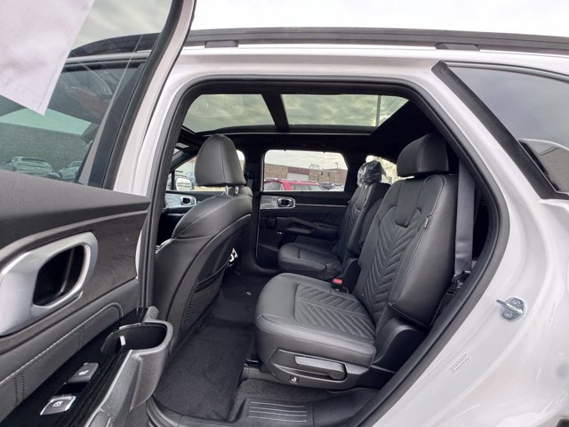 New 2025 Kia Sorento SX Prestige AWD/4WD image 27