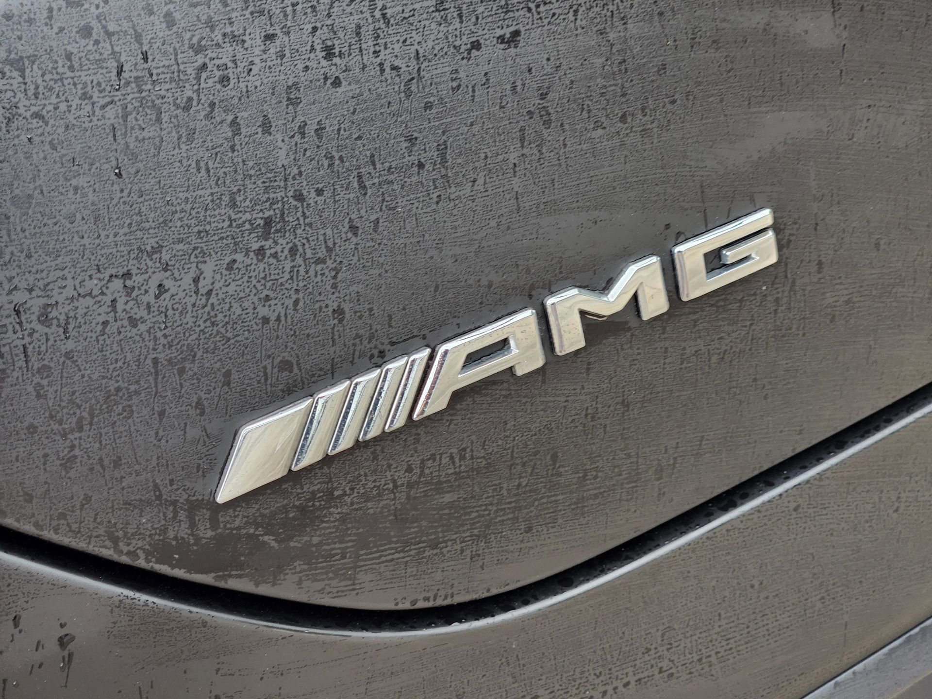 Used 2025 Mercedes-Benz GLE 53 AMG 4MATIC Coupe image 14