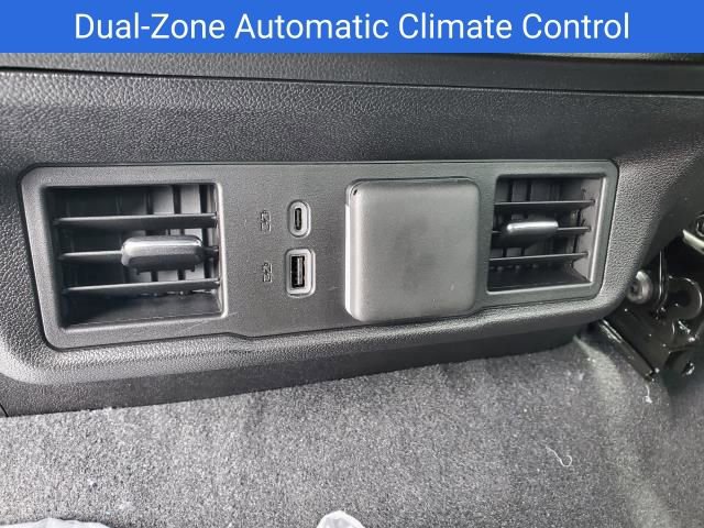 New 2026 Chevrolet Silverado 1500 LT image 17