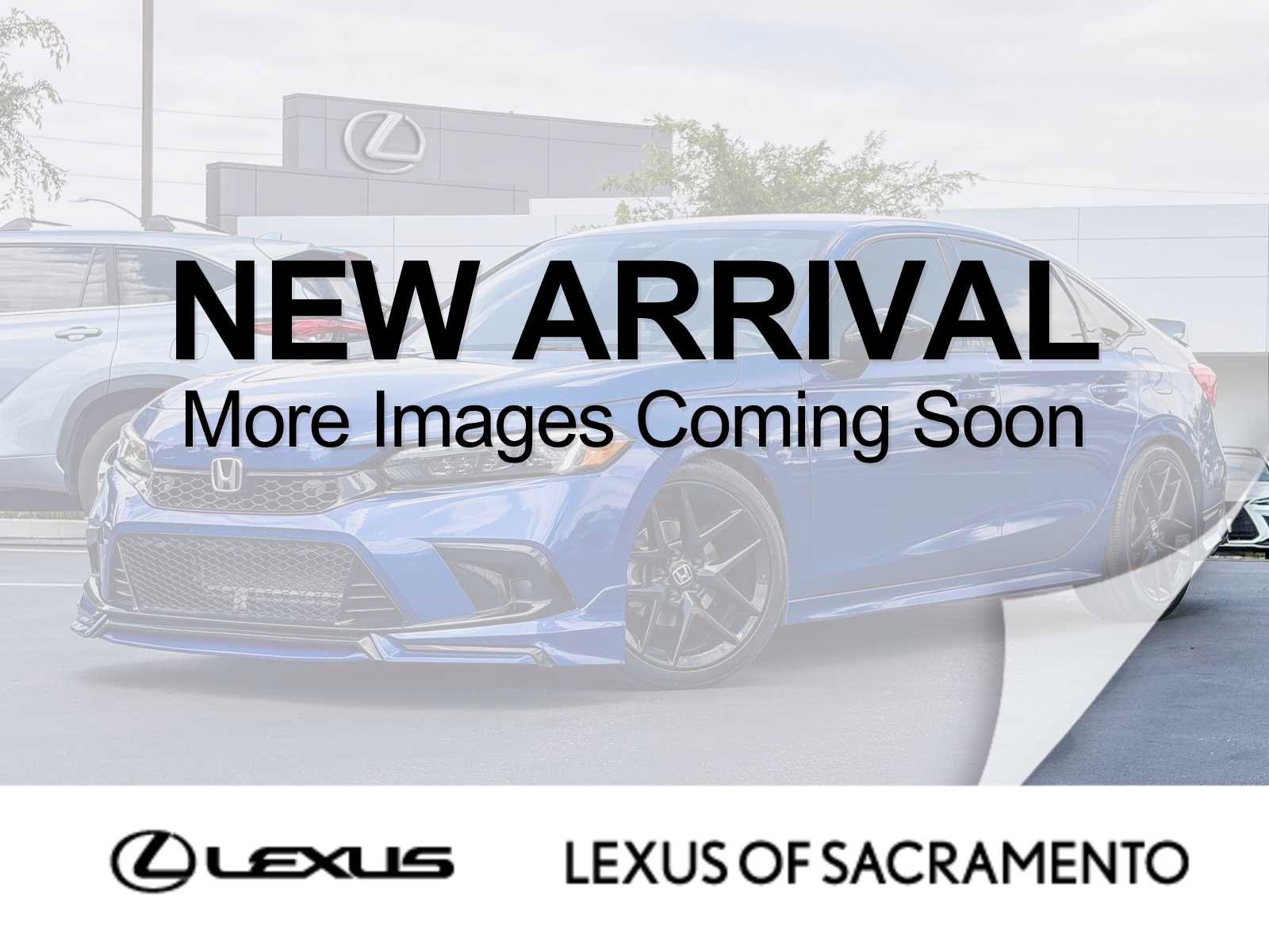 Used 2022 Honda Civic Sport