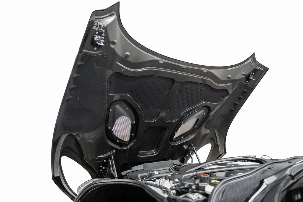 Used 2019 Aston Martin DBS Superleggera image 68