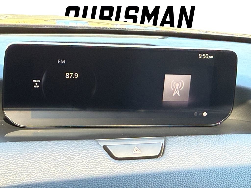 Used 2024 MAZDA CX-90 Plug-In Hybrid w/ Preferred AWD/4WD image 14