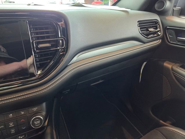 New 2026 Dodge Durango SRT Hellcat w/ Trailer Tow Group IV AWD/4WD image 32