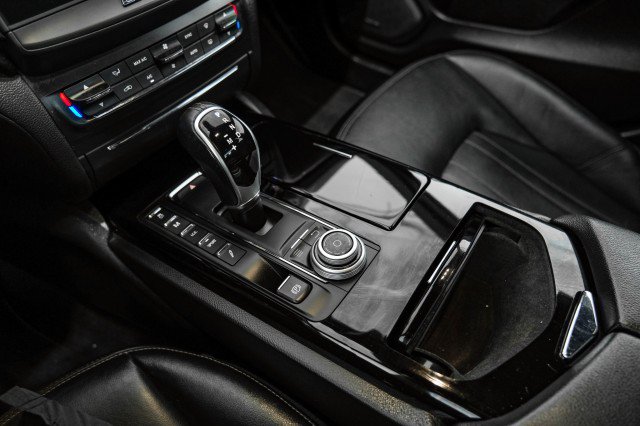 Used 2017 Maserati Ghibli S Q4 AWD/4WD image 25