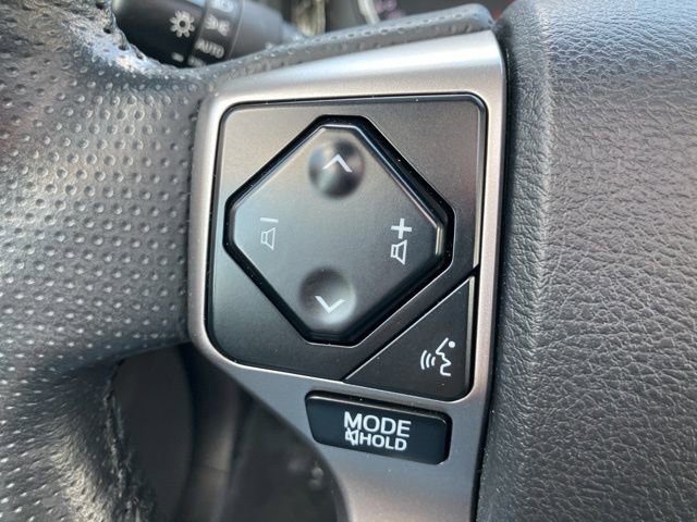 Used 2023 Toyota 4Runner Limited image 16