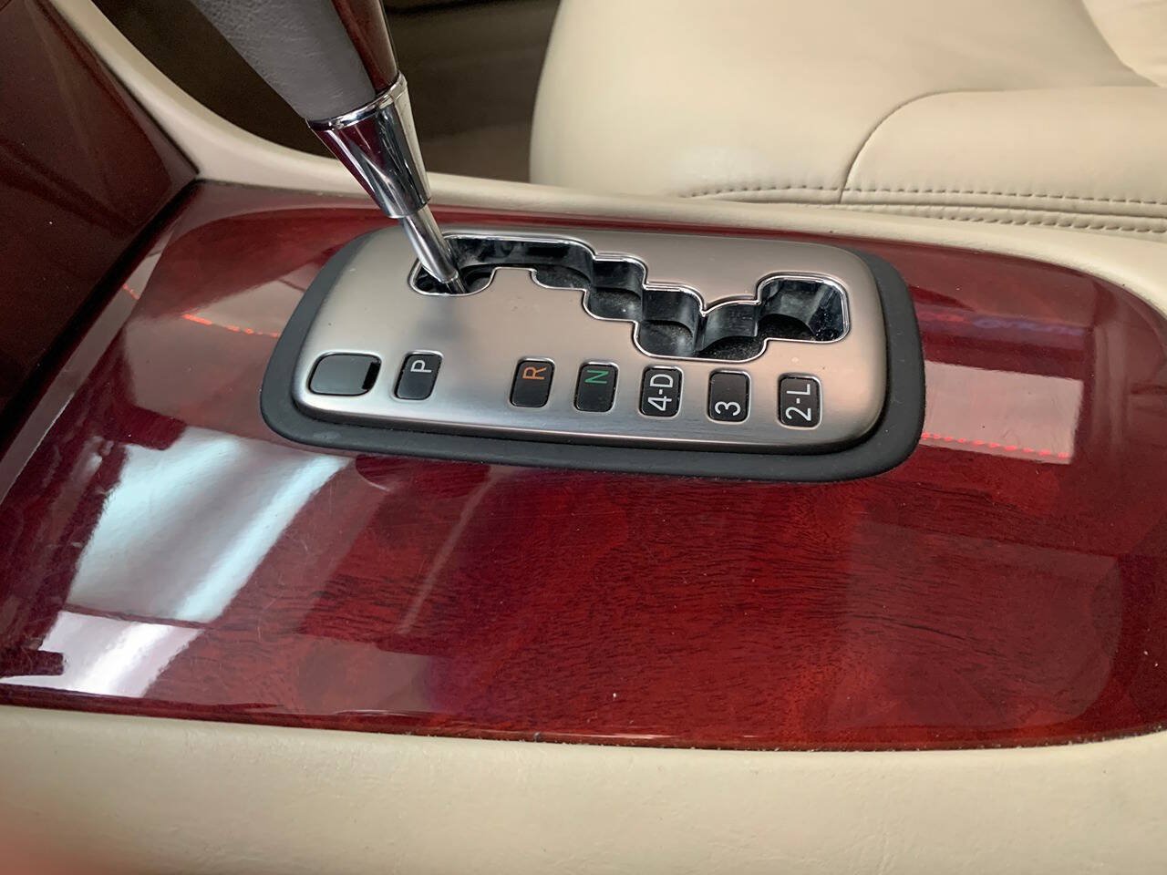 Used 2003 Lexus ES 330 FWD image 14