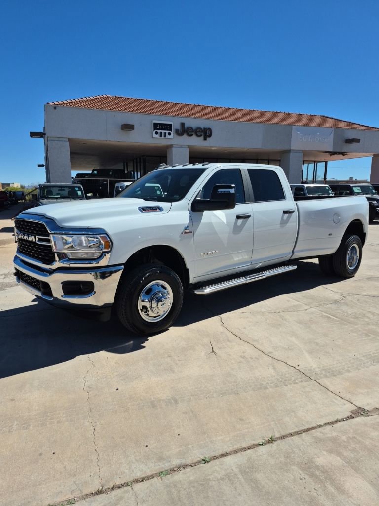 Used 2024 RAM 3500 Big Horn
