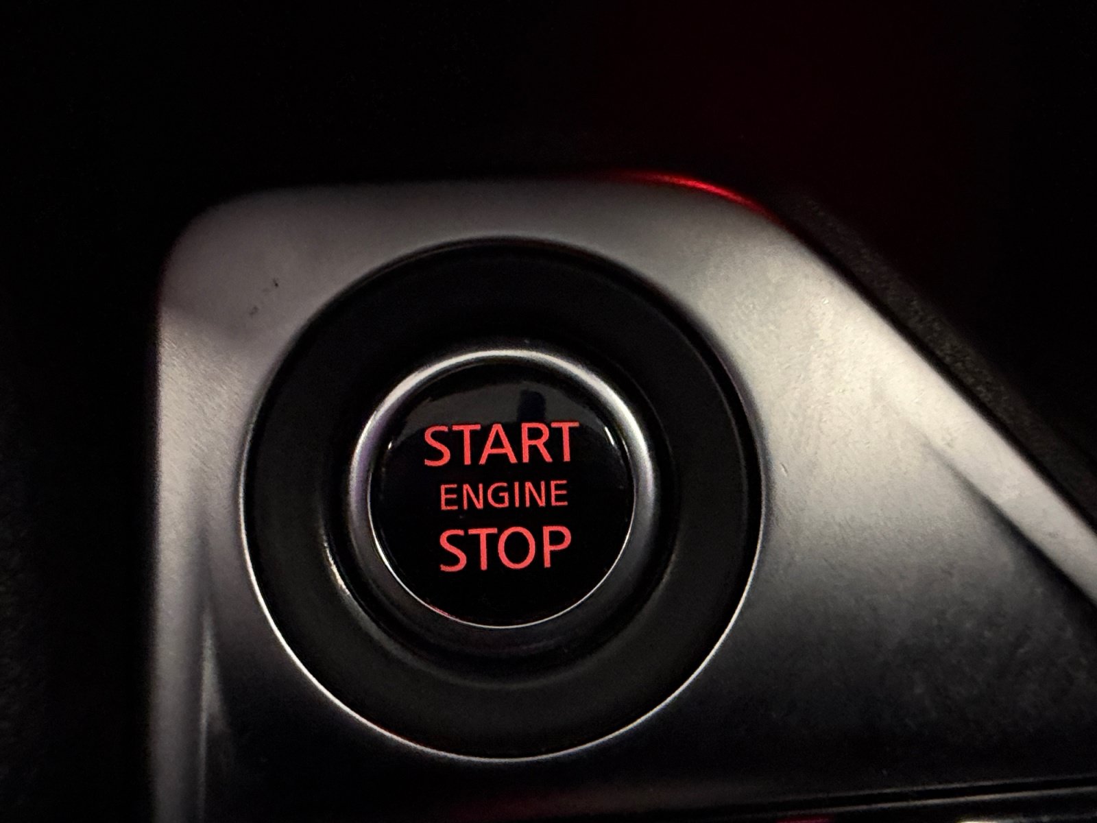 Used 2024 Nissan Sentra SV w/ Trunk Package FWD image 34