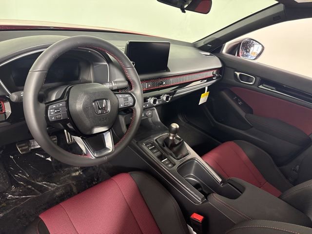 New 2026 Honda Civic Si image 18