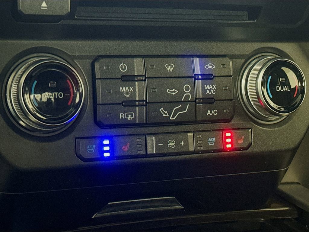 Used 2017 Ford F250 Platinum w/ Platinum Ultimate Package image 20