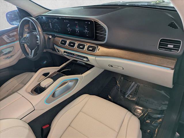 Certified 2020 Mercedes-Benz GLE 350 4MATIC image 22