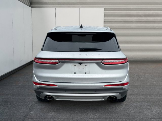 Used 2020 Lincoln Corsair AWD w/ Equipment Group 101A image 4
