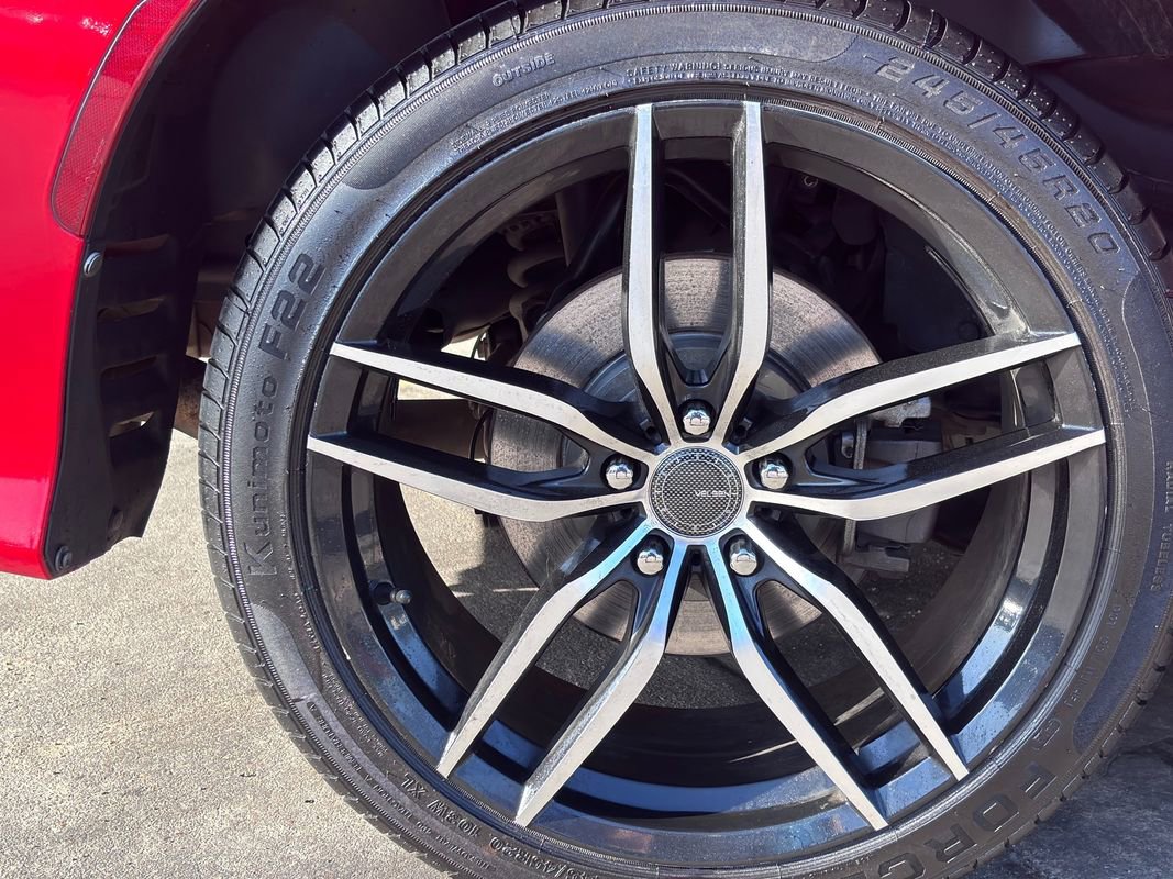 Used 2019 Dodge Charger R/T image 22