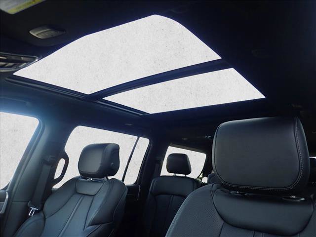 New 2026 Jeep Grand Wagoneer 4WD w/ Premium Group I image 14