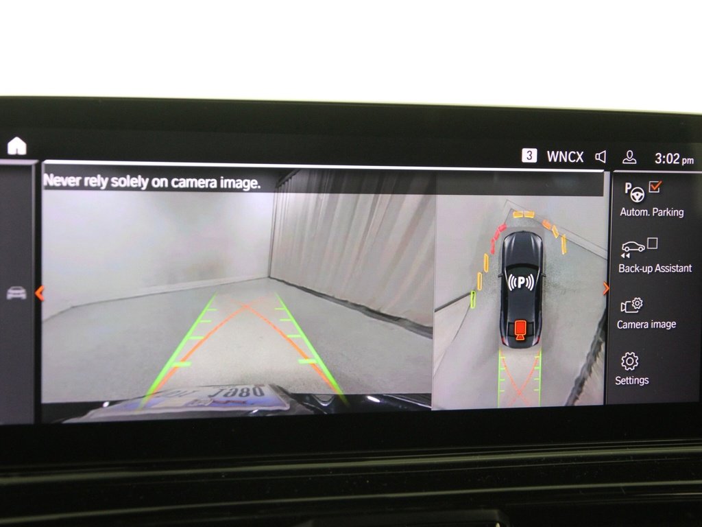 Certified 2024 BMW M850i Gran Coupe xDrive M850i xDrive Gran Coupe image 13