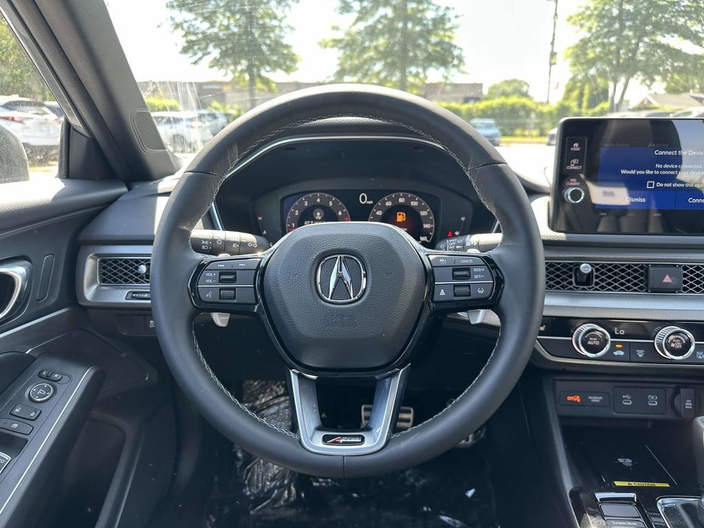 New 2026 Acura MDX Type S AWD/4WD image 11