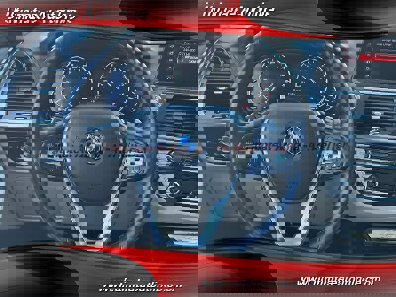 Used 2020 BMW X3 sDrive30i w/ Convenience Package image 16