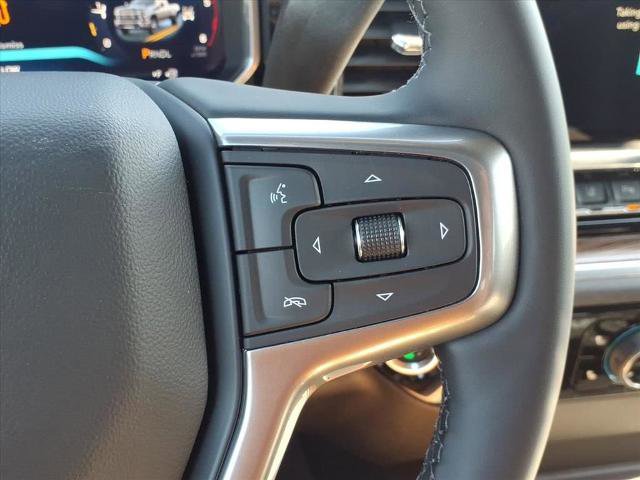 New 2026 Chevrolet Silverado 3500 LT w/ All Star Edition image 20