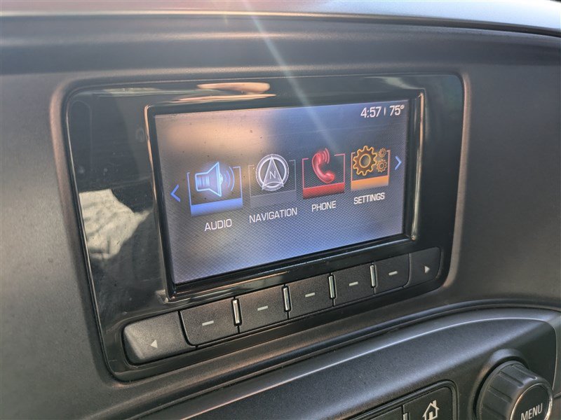 Used 2015 Chevrolet Silverado 2500 LT AWD/4WD image 22