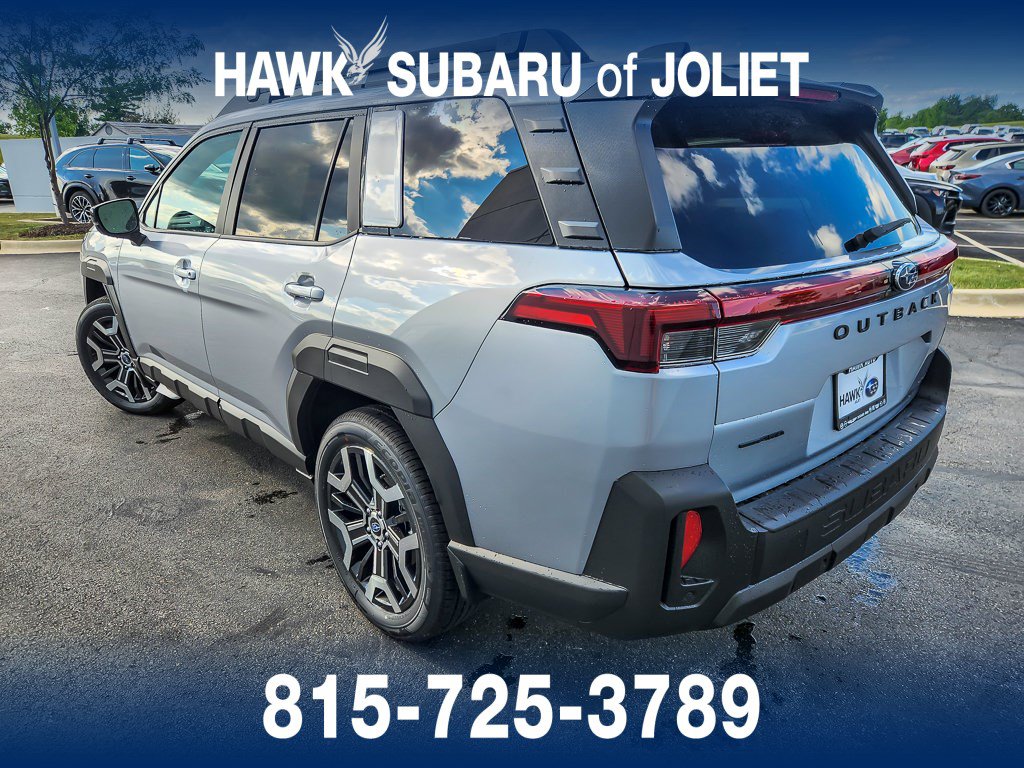 New 2026 Subaru Outback Touring XT AWD/4WD image 6