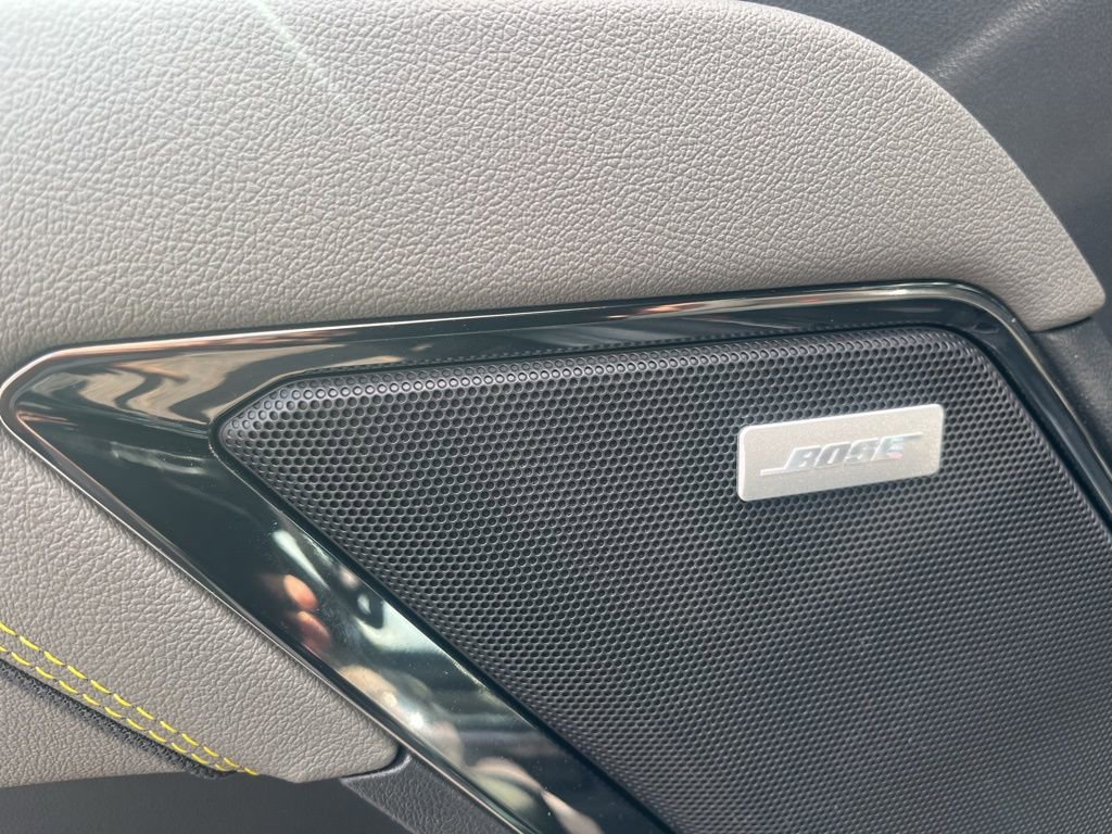 New 2026 Chevrolet Silverado 2500 ZR2 w/ LPO, Dark Essentials Package image 14