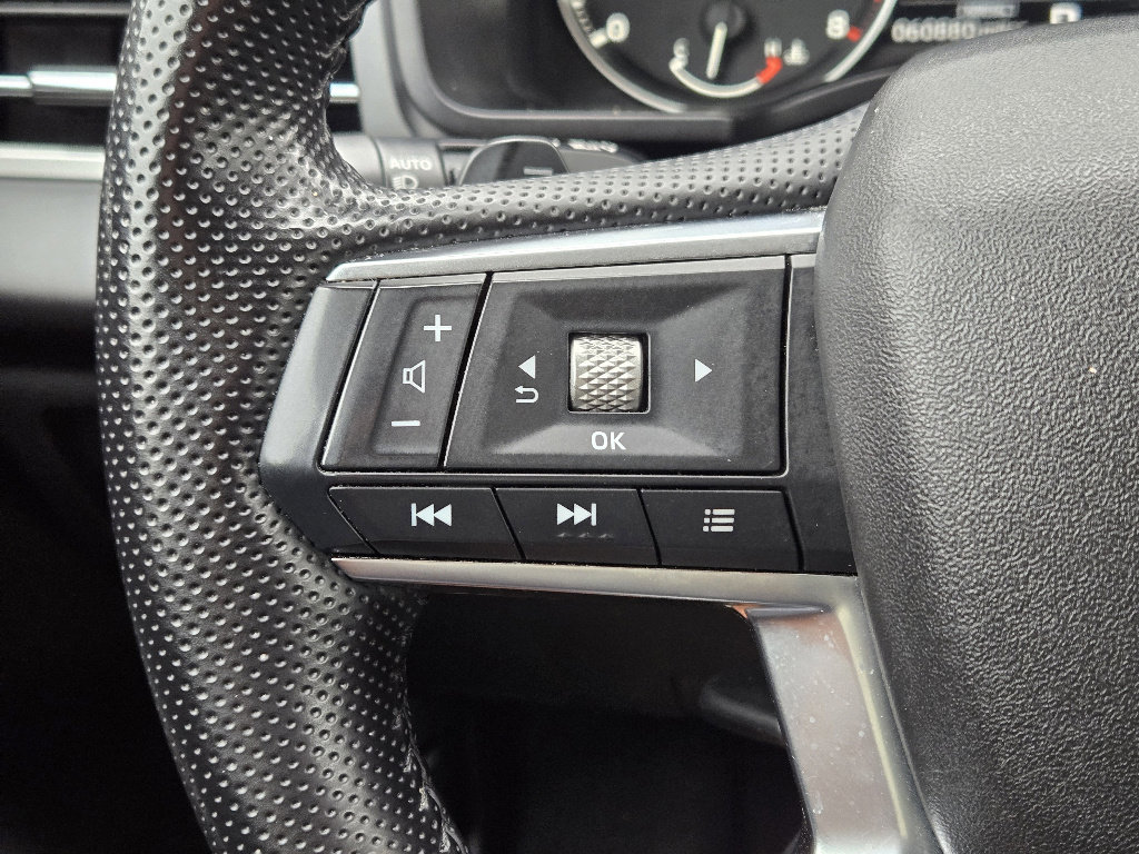 Used 2024 Mitsubishi Outlander SE image 27