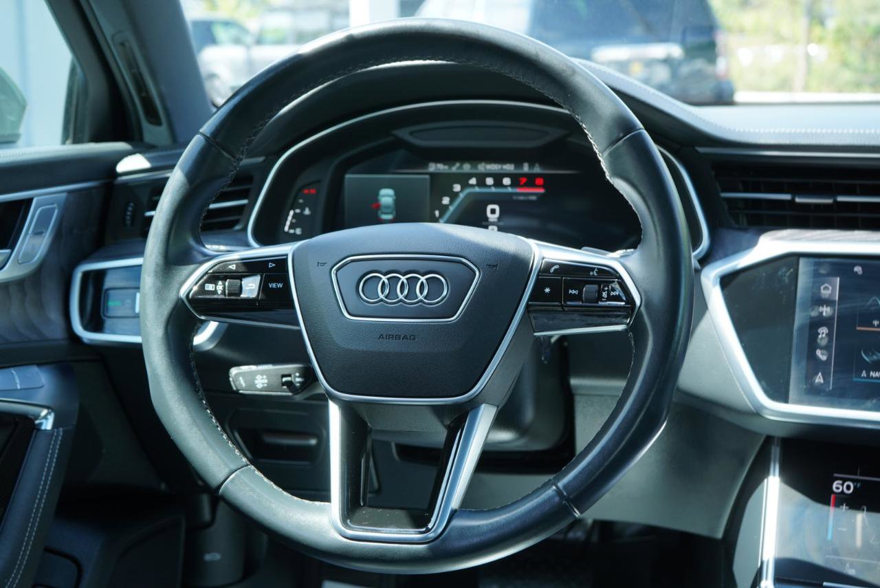Used 2024 Audi A6 Premium Plus AWD/4WD image 51