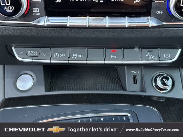Used 2019 Audi Q5 2.0T Premium Plus w/ Premium Plus Package AWD/4WD image 22