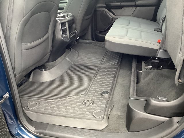 Used 2024 RAM 1500 Big Horn image 27