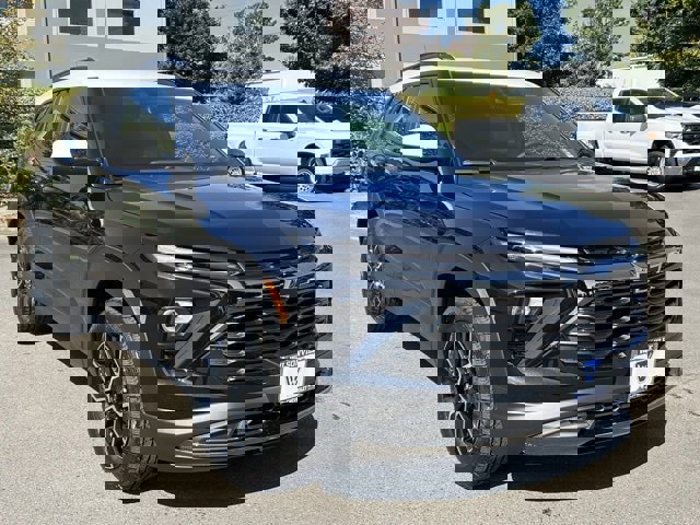 New 2026 Chevrolet TrailBlazer ACTIV w/ Convenience Package