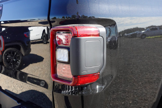 New 2026 Jeep Gladiator Mojave AWD/4WD image 7