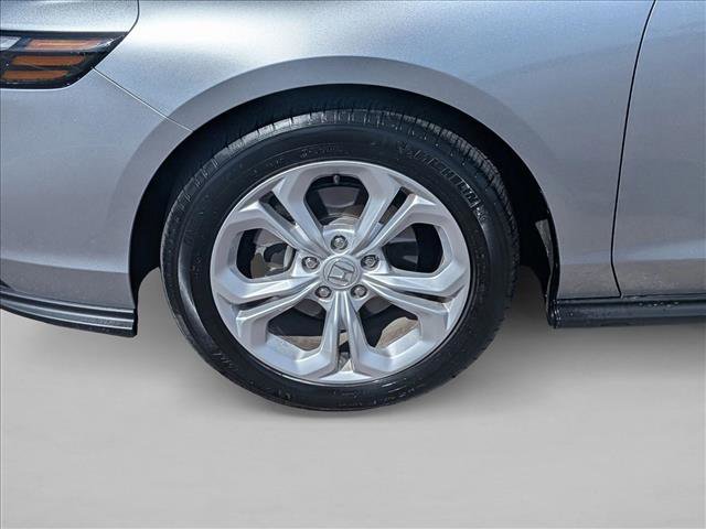 Used 2025 Honda Accord LX image 15