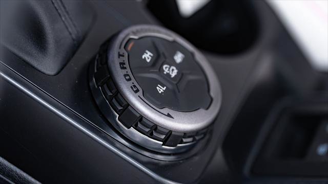 Used 2026 Ford Bronco Big Bend image 19