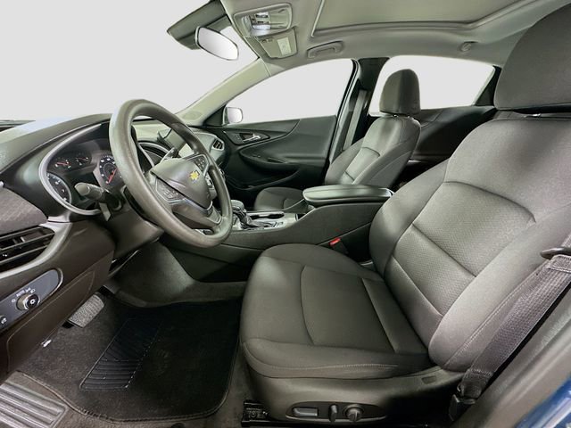 Used 2024 Chevrolet Malibu LT image 19