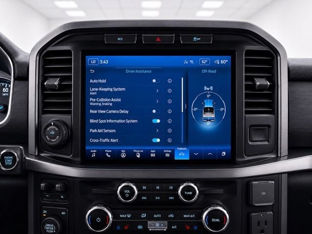 Used 2023 Ford F150 XLT w/ Equipment Group 302A High AWD/4WD image 26