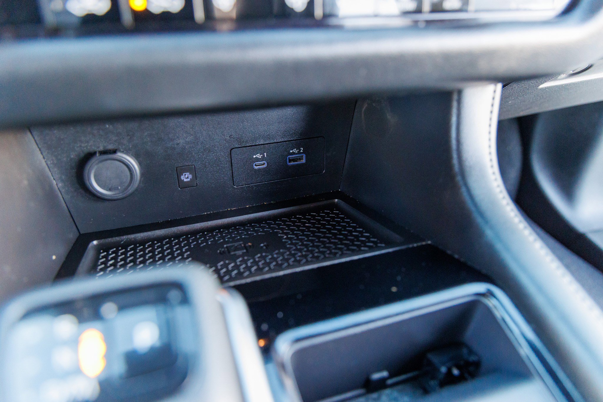 Used 2023 Nissan Pathfinder SL w/ Lighting Package (N92) image 33