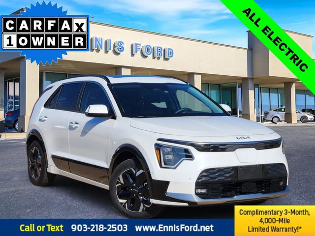 Used 2024 Kia Niro Wave image 1